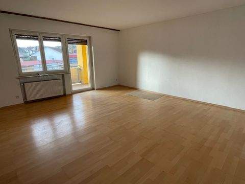Regenstauf Wohnungen, Regenstauf Wohnung mieten