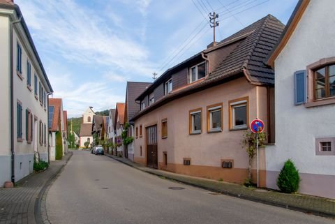 Bötzingen Häuser, Bötzingen Haus kaufen