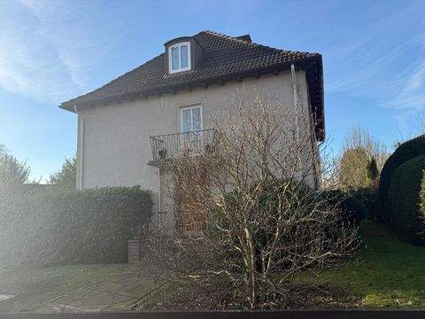 Bad Pyrmont Häuser, Bad Pyrmont Haus kaufen