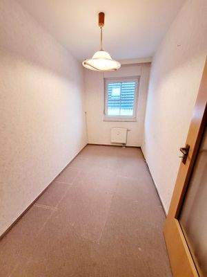 Arbeits-/Kinderzimmer