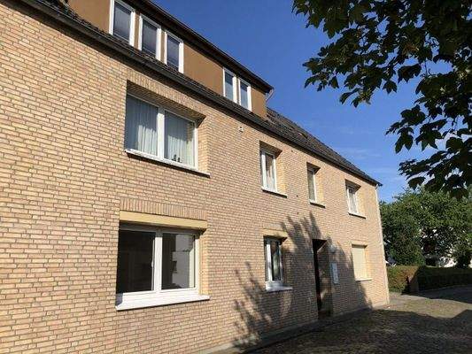 3 Zimmer Wohnung in Preetz