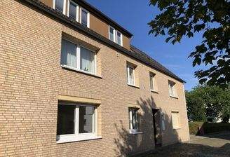 3 Zimmer Wohnung in Preetz