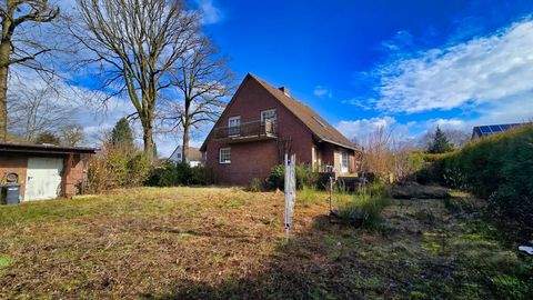 Nienhagen Häuser, Nienhagen Haus kaufen