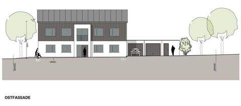 Passau / Grubweg Wohnungen, Passau / Grubweg Wohnung kaufen