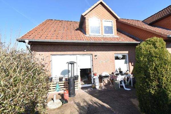 Terrasse linke Hälfte