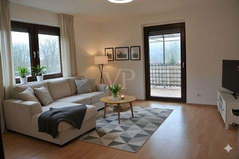 Idar-Oberstein Wohnungen, Idar-Oberstein Wohnung mieten