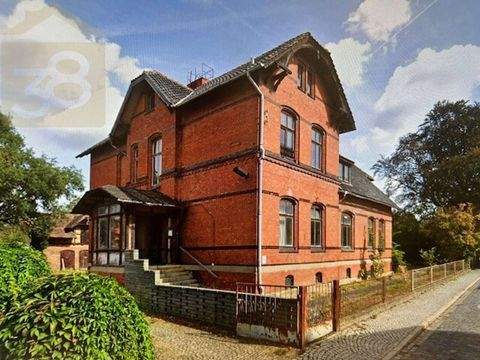 Osterwieck Häuser, Osterwieck Haus kaufen