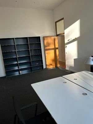 2-Personen-Büro