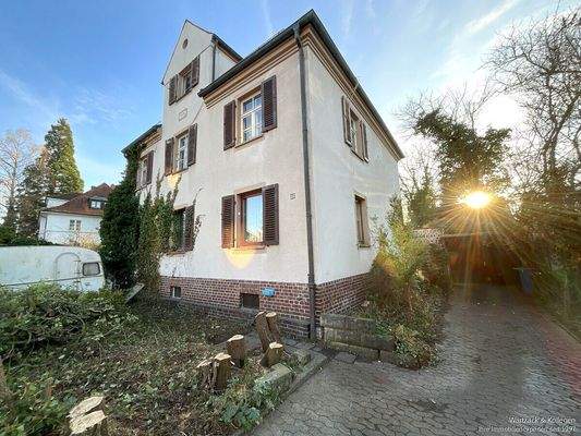 Realisieren Sie hier ihr Traumhaus