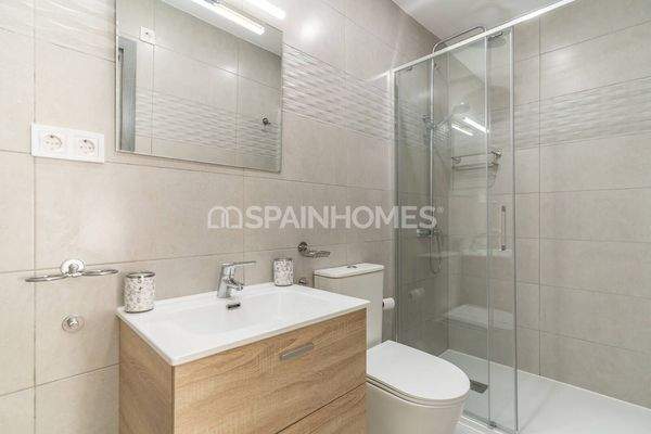 Stylish House with Pool in Montealto Benalmadena