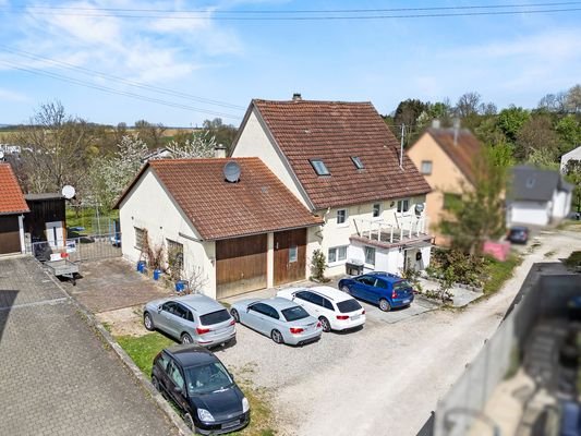 Außenansicht 