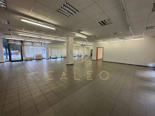 Innenansicht Beispiel 8