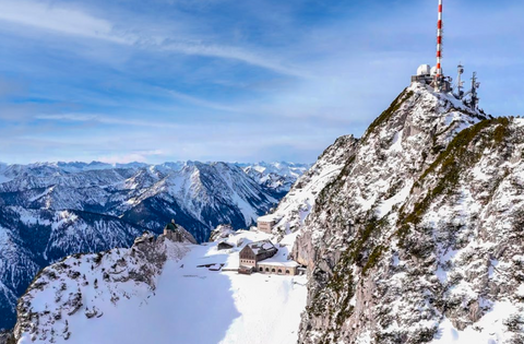 Bayrischzell Wohnungen, Bayrischzell Wohnung kaufen