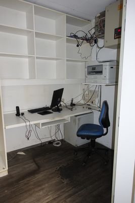 Büro