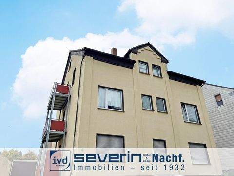 Dortmund / Kirchlinde Wohnungen, Dortmund / Kirchlinde Wohnung mieten