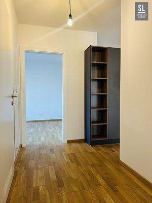 Blick von SZ1 zu SZ2