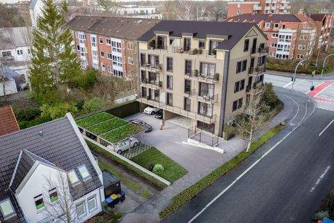 Ahrensburg Renditeobjekte, Mehrfamilienhäuser, Geschäftshäuser, Kapitalanlage