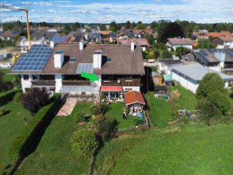 Bruckmühl Wohnungen, Bruckmühl Wohnung kaufen