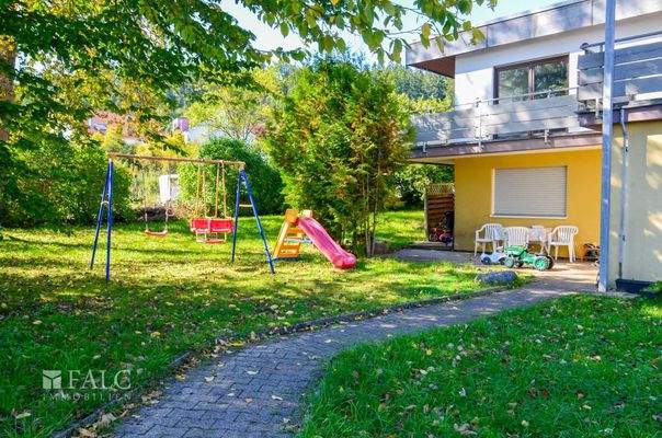 Gartenzugang-zur Einliegerwohnung