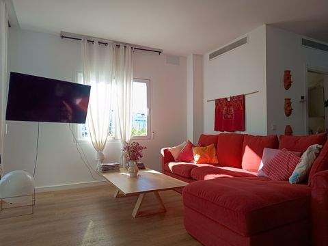 Eivissa Wohnungen, Eivissa Wohnung mieten