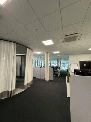 Büroflächen