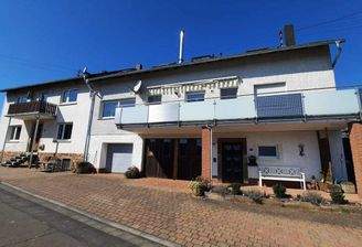 Vorderansicht EFH u.ZFH