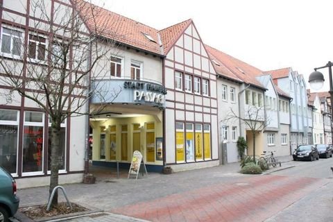 Uelzen Wohnungen, Uelzen Wohnung mieten