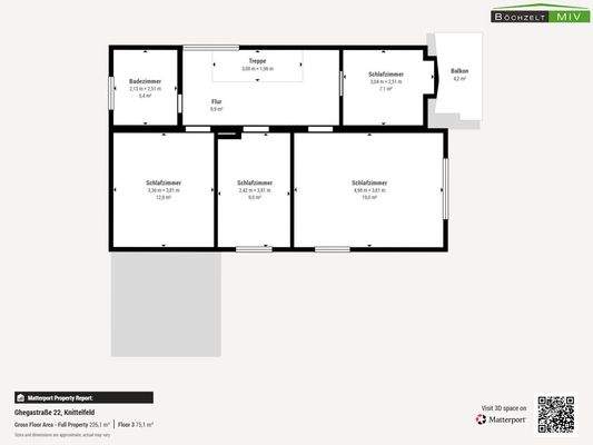 Grundriss OG (360-Grad-Kamera)