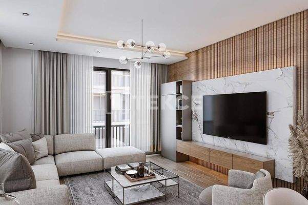 Real Estate with State Guarantee in Beylikdüzü İstanbul