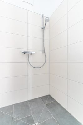 Dusche