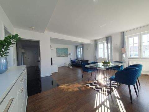 Erwitte Wohnen auf Zeit, möbliertes Wohnen