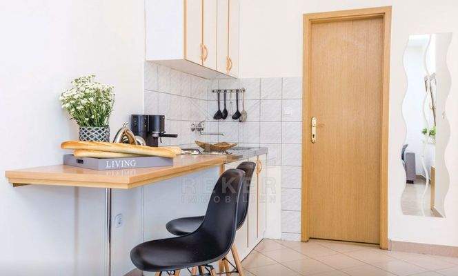 Hier macht Kochen Spaß