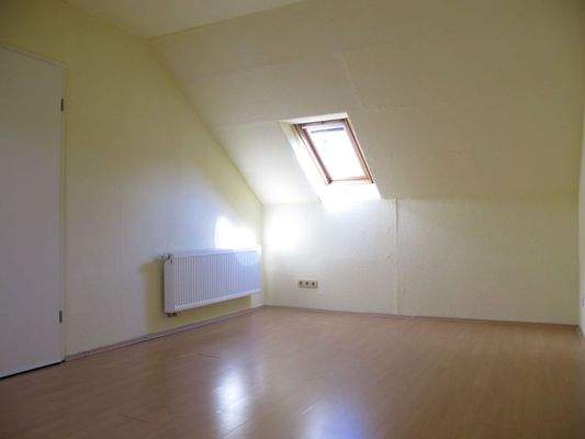 14 Dachboden