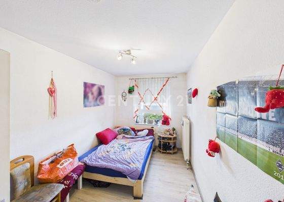 Kleines Kinderzimmer