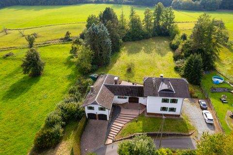 Neustadt (Wied) Häuser, Neustadt (Wied) Haus kaufen