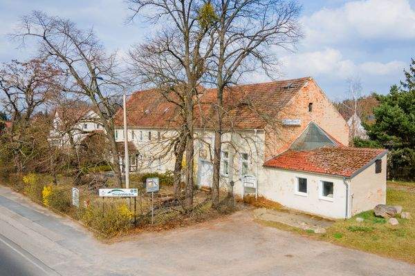 Anwesen in idyllischer Lage