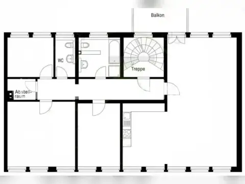 Velbert Wohnungen, Velbert Wohnung mieten