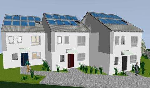 Messel Häuser, Messel Haus kaufen