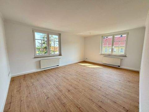 Weißenfels Wohnungen, Weißenfels Wohnung mieten