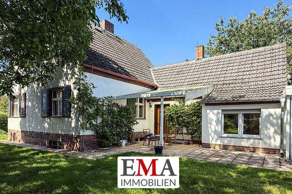 Einfamilienhaus in Alt Ruppin