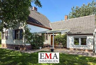Einfamilienhaus in Alt Ruppin