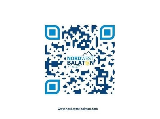 QR- Code zur Webseite