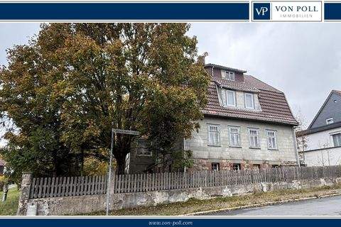 Braunlage / Hohegeiß Häuser, Braunlage / Hohegeiß Haus kaufen