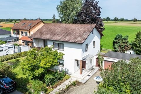 Landsberg Häuser, Landsberg Haus kaufen