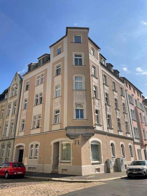 Plauen Wohnungen, Plauen Wohnung mieten