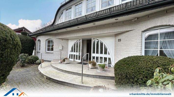 Herzlich Willkommen!