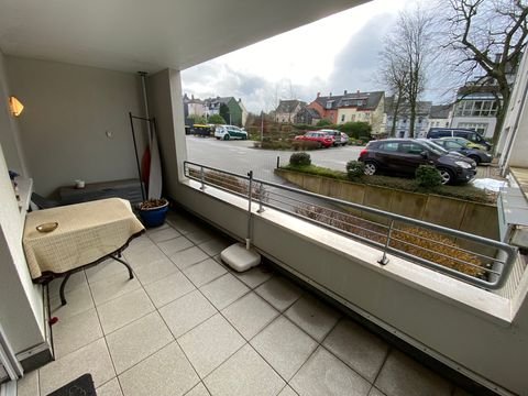 Velbert Wohnungen, Velbert Wohnung mieten