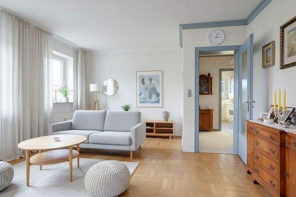 So könnte Ihr neues Wohnzimmer aussehen