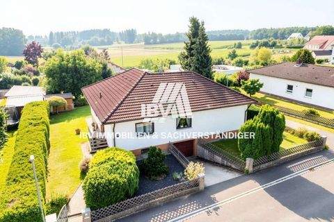 Amberg-Fuchsstein Häuser, Amberg-Fuchsstein Haus kaufen