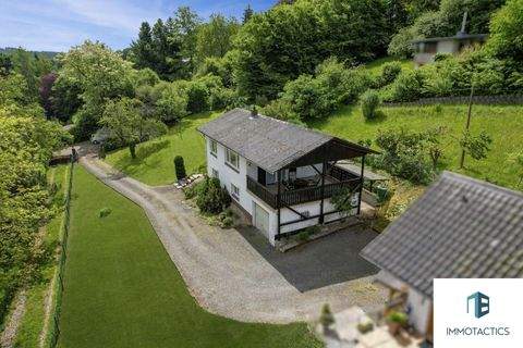 Bockenau Häuser, Bockenau Haus kaufen